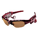 Sunglasses with 1GB MP3 Player and Bluetooth (SM02-2)