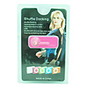 USB CHARGER CHARGE DOCK for IPOD SHUFFLE 2nd 3rd Gen2 3 (ip015)