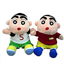 1 pc Plush Crayon Shinchan (MR005)