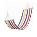 Ultra Light Color Canvas Hammock (HUW112) (Start From 5 Units)-Free Shipping