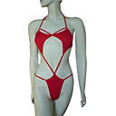sexy elegante teddy - strappy Teddy Body (lrb6002)