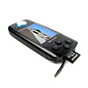 2.4-inch 2GB MP4 / MP3 Player +2 in1 Card Reader M4018 (Start From 5 Units) Free Shipping