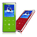2,0-Zoll-4GB MP3 / MP4-Player mit SD-Steckplatz / Touch-Taste m4055