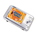 2gb de 2.0 pulgadas pantalla TFT MP3 / MP4 Player con ranura SD m4026