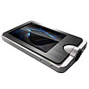 2GB 2.4-inch MP3 / MP4 Player with Game Function M4045