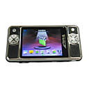 2gb 2,8 pulgadas MP3 / MP4 Player con cámara digital m4071 (inicio de 5 unidades) envío gratuito