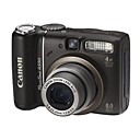 Canon PowerShot A590 IS 8.2MP Digital Camera