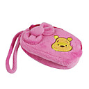 bolsa bolsa 1-pc desenhos animados / saco caso (yfbb027) (desde 100 unidades) frete grátis