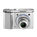 Samsung Digimax NV15 digitale camera zilver 10.3mp + gratis verzending