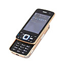 N9 Good-Looking Cell Phone (SZR043)--Free Shipping