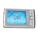 1gb 2.4-pulgadas MP3 / MP4 Player con lector de tarjetas Mini SD m4080 (inicio de 5 unidades) envío gratuito