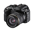 FUJIFILM Fuji FinePix S9600 Digitalkamera 9.2mp + Versandkosten