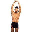 Men's Square Leg Bathing Swimwear (YZ801) (Start From 12 Units) Free Shipping