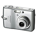 Nikon Coolpix L10 5.1MP Digital Camera