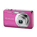 hochwertige Casio Exilim EX-Z80 Digitalkamera 8.3mp