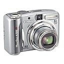 Canon PowerShot A720 IS 8.3MP Digital Camera + Free Shipping
