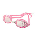 SPURT Racer Antifog Swim Goggles Pink (PJ070)