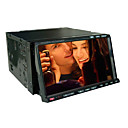 ecrã táctil de 7 polegadas, 2 din no painel do carro dvd player al-7002g szc316 (início a partir de 10 unidades) frete grátis