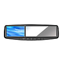 4.3-inch Rear View Monitor HP-430H