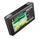 4.3-inch Portable Car GPS Navigator GPS8618