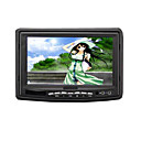 7-inch TFT LCD Headrest Monitor OT-700T