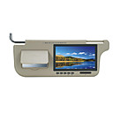 7-inch Sunvisor Monitor HP-758 (SZC055)