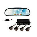 portato sensore di parcheggio RS-820e