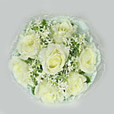 Bouquet da sposa fiore matrimonio perfetto (typj031)