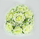 Bouquet da sposa fiore matrimonio perfetto (typj029)