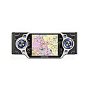 3,5-inch touch screen 1 din in-dash car DVD TV en bluetooth