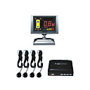 Wireless LCD Parking Sensor