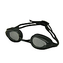 Yingfa Anti-Fog Swim Goggles Black (PJ042)