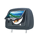 7-inch Headrest DVD Player OT-700DS