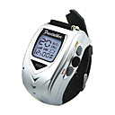 A Pair of Wrist Watch Style Walkie Talkie