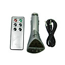 auto FM-zender - zeven frequentie cp-v036