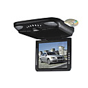 jogador do carro de 10,4 polegadas flip down dvd com tv a função de IR / c-tr1040 (szc339)