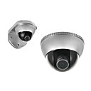 1/3-inch Sony CCD vándalo prueba cámara ip red cableada (szq188)