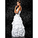 Ball Gown Floor-length Wedding Dresses for Bride (HSX263) (Start From 3 Units) Free Shipping