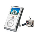 2.5-inch Wireless Baby Monitor set (SZQ065)