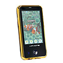 desbloqueado xphone tri-banda doble tarjeta sim teléfono celular + 1gb tarjeta de oro (szr124)