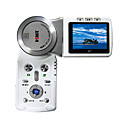 ViMX i8 10.0MP (Via Interpolation) Digital Camcoder With 2.0" TFT LCD (SZW474)