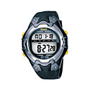 Pasnew Sports Watch With Black Strap PSE-189-N2 (BSN024)