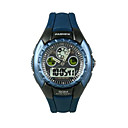 sport pasnew orologio con colore blu PSE-269-N3 (bsn096)