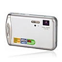 ordro t-88 fotocamera digitale con 2,5 e 6,0 pollici lcd sensore MP (szw460)