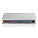 HDMI Supreme Switch 3X1 (HDMI V1.3B) w/Remote Control + Intelligent Switcher + Amplifier U300 SMQ047