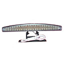 White Brake Light
