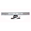 White Brake Light