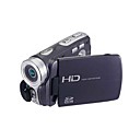 reich DVH-566 5.0MP CMOS Digital-Camcorder mit 3,0 "TFT LCD (szw490)
