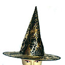 costume halloween sorcière flèche de chapeau à spider web design (szws080)