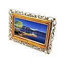 7-inch Digital Picture Frame + Free 2GB SD Card T17 (SMQ020)
